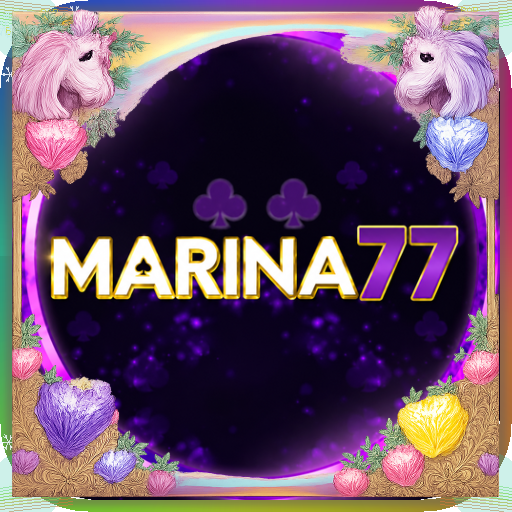 marina77 — mitra unggulan